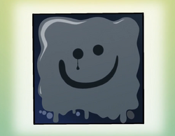 Black Cube of Sunshine