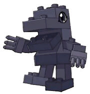 SToyAgumon
