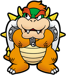 BowserHD