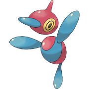 474Porygon-Z Dream