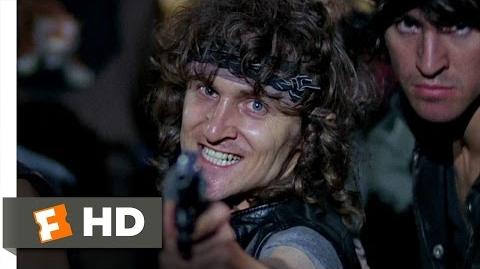 Fighting full movie hd