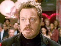 Professor Bedlam