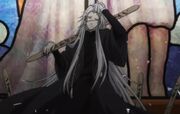 The undertaker by yueakii-d3zl91c