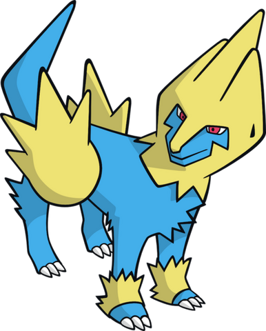 File:482px-310Manectric Dream.png
