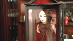 Suzie doll