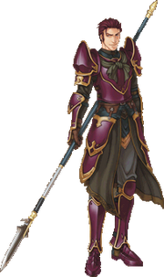 FE10 Jarod Artwork