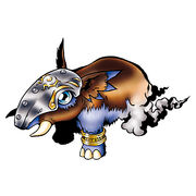 Tapirmon