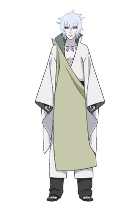 Toneri Otsutsuki | Villains Wiki | FANDOM powered by Wikia
