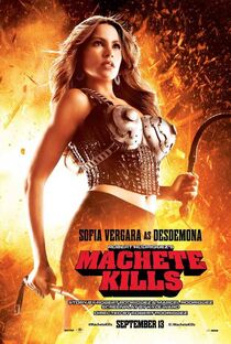 Madame Desdemona