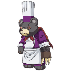 WaruMonzaemon (Xros Wars)