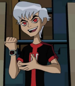 Albedo OV Tabber Humano