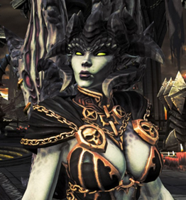 LilithDarksiders