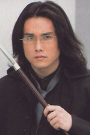 Reiji Nogi