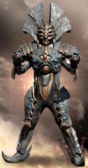 Argus Phantoms