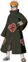 Deva Parth (Naruto)