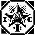 First sons logo