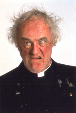 Father-jack