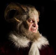 Krampus (Grimm)