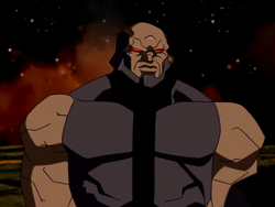 Darkseid YJ