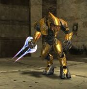 Halo 2 Zealot