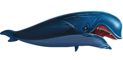 Monstro (Disney)