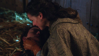 Queen Regina 118