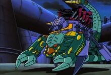 Spider-Slayers