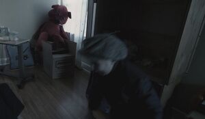 The Dancing Boy