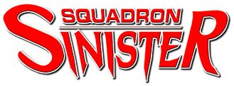 Squadron Sinister (Earth-616) 0001