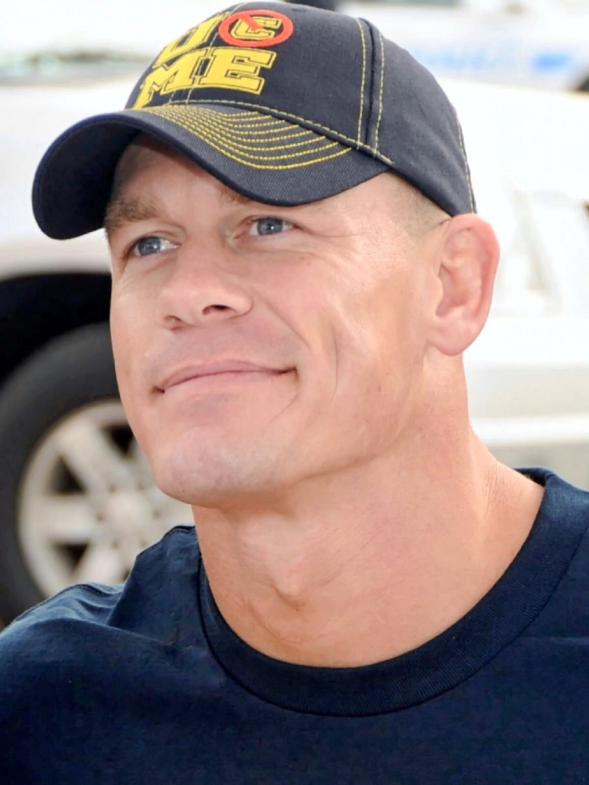 John Cena Villains Wiki FANDOM powered by Wikia
