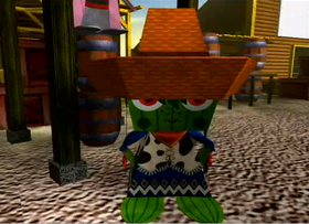 CactusGirl