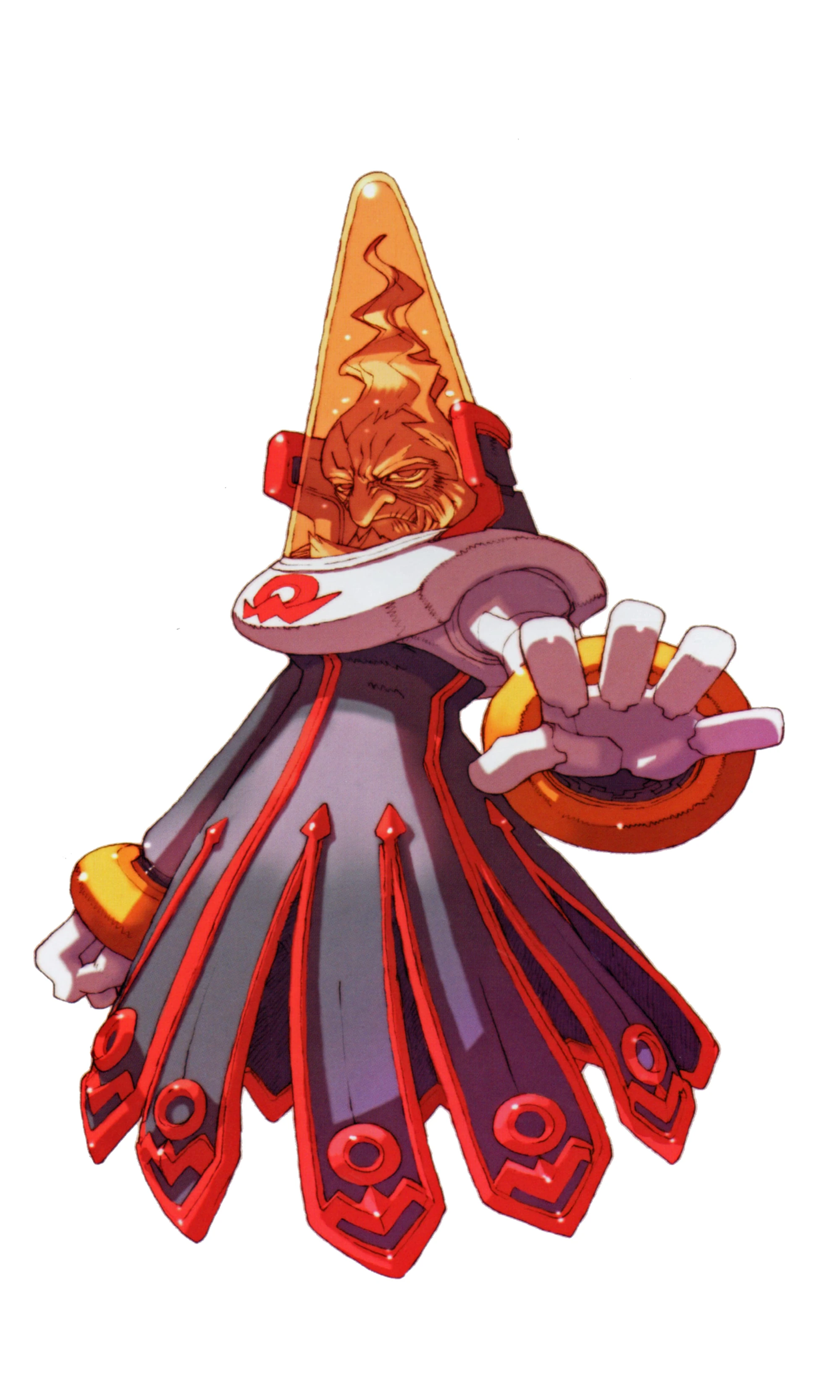 Dr. Weil Villains Wiki FANDOM powered by Wikia