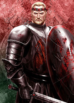 Maegor the Cruel