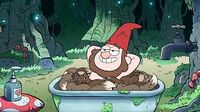 Jeff gnome