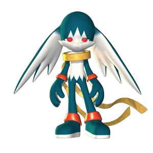 King of sorrow