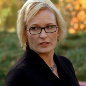 Kathryn Hawkes