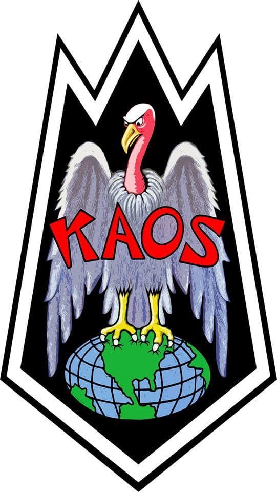  KAOS Get Smart Villains Wiki FANDOM powered by Wikia