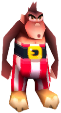 Crash Bash Rilla Roo