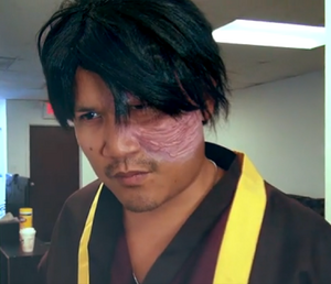 Dante Basco (Nostalgia Critic)