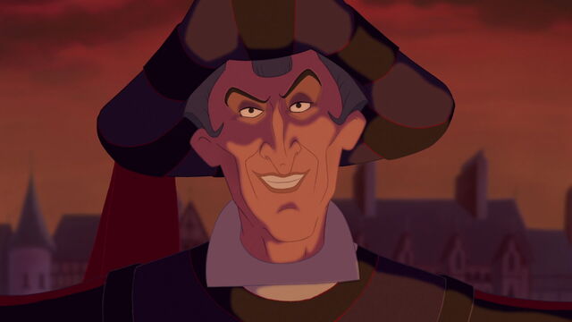 File:Frollo's Evil Smile.jpg