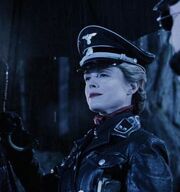 HellBoy Ilsa