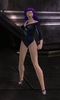 Tala DCUO 001