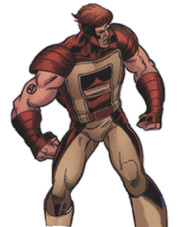 Atlas marvel