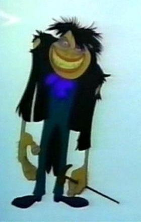 Mr. Hyde (The Pagemaster)