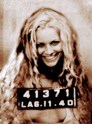 BabyMugshot