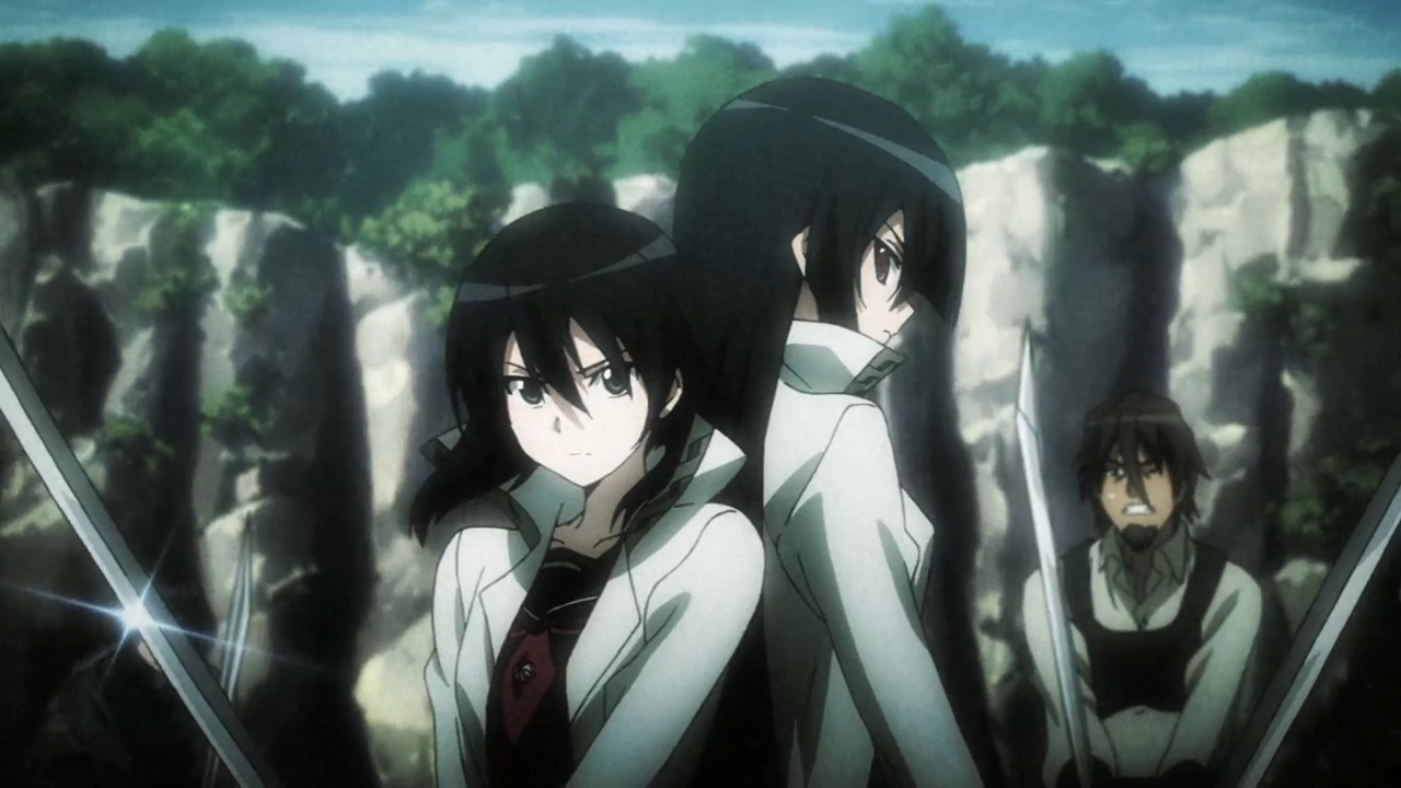 Image - Akame-ga-kill-0415.jpg | Villains Wiki | FANDOM powered by Wikia