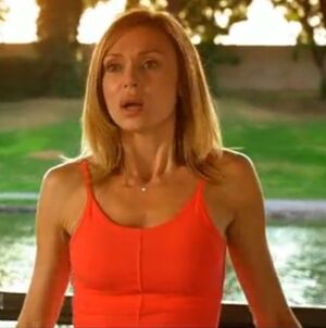 Susan Hastings