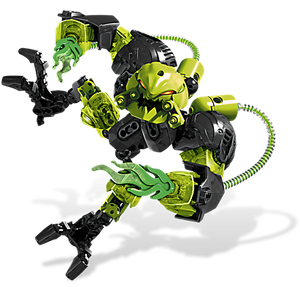 Toxic Reapa Breakout