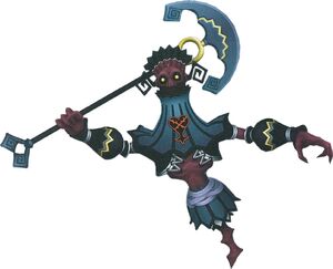 Grim Reaper (Kingdom Hearts)