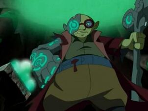 Loonatics41